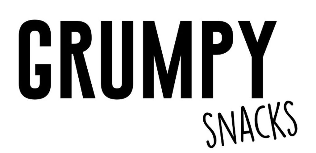 Grumpy Snacks Cover Image